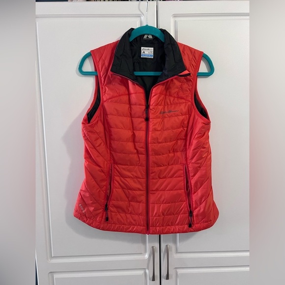 Eddie Bauer Jackets & Blazers - Eddie Bauer First Ascent reversible vest